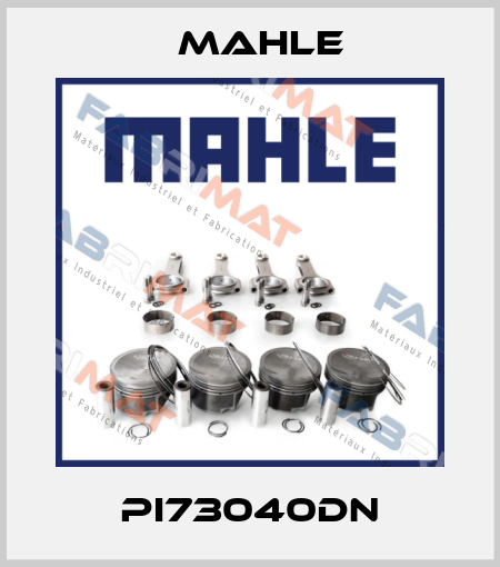 PI73040DN MAHLE