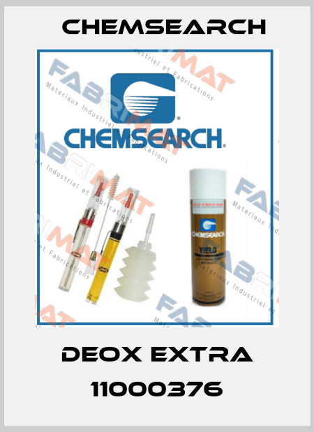 DEOX EXTRA 11000376 Chemsearch