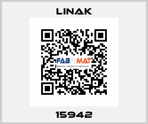 15942 Linak