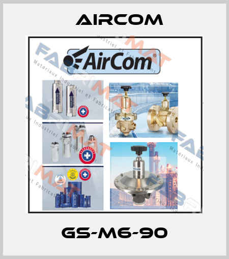 GS-M6-90 Aircom