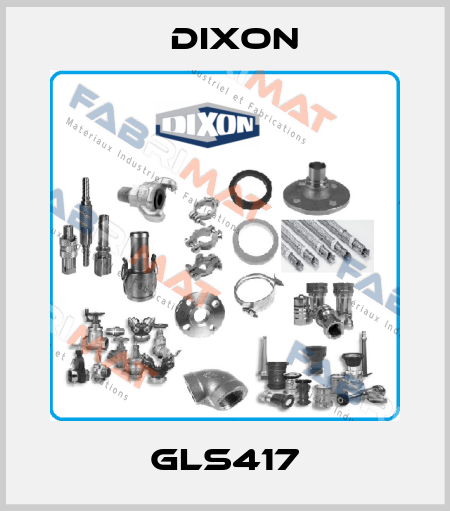 GLS417 Dixon