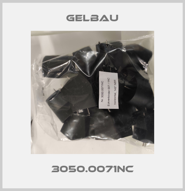 3050.0071NC Gelbau