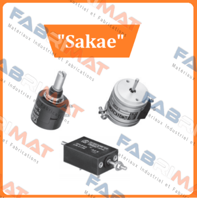 SFCP 50A 4517A 10k Sakae