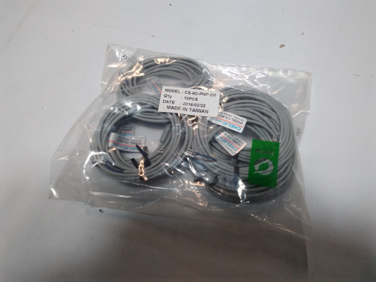 LP-CS-9D-PNP-2M Chelic