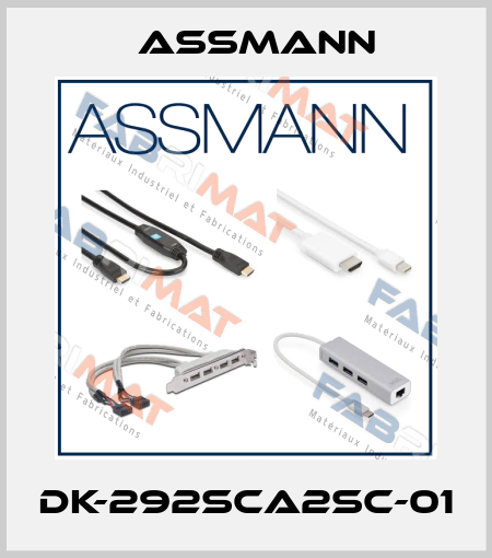 DK-292SCA2SC-01 Assmann