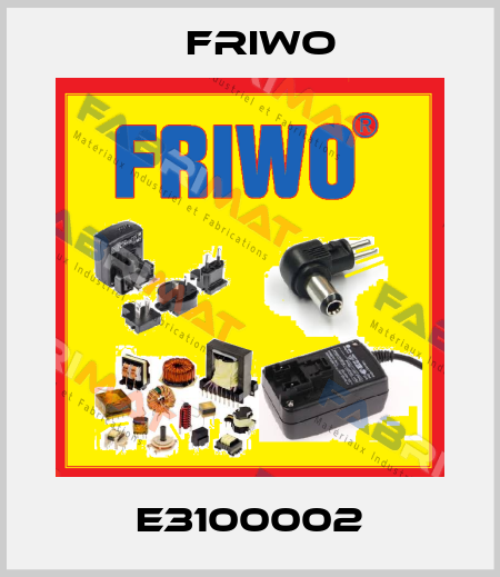E3100002 FRIWO
