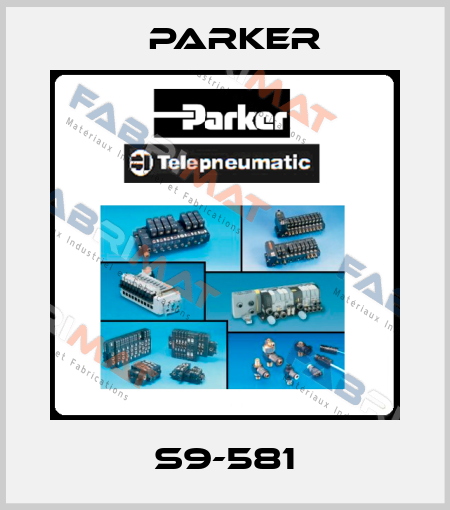S9-581 Parker
