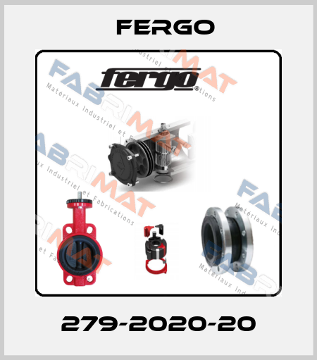 279-2020-20 Fergo