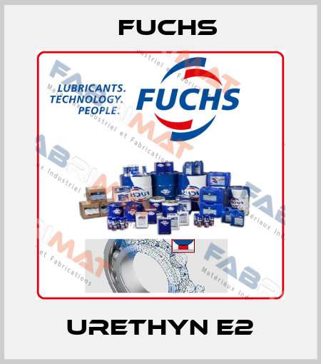 URETHYN E2 Fuchs