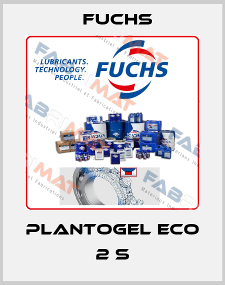 PLANTOGEL ECO 2 S Fuchs