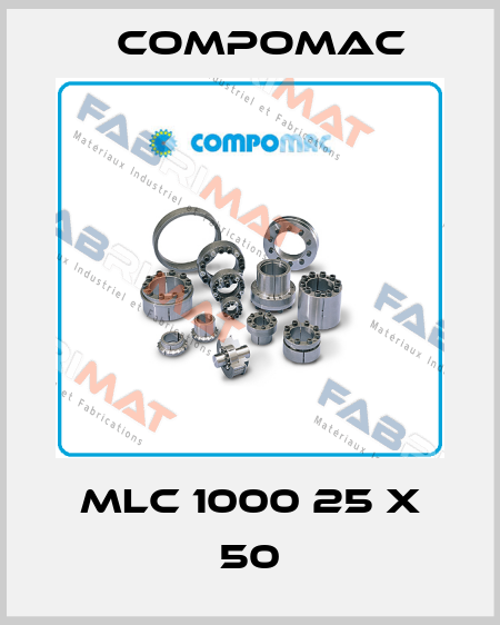 MLC 1000 25 x 50 Compomac