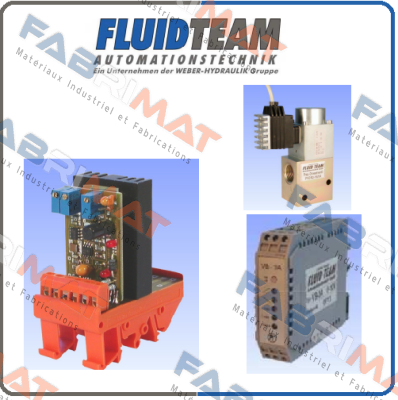 EEPDBS 10-275-1-24V Fluid Team