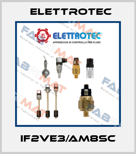 IF2VE3/AM8SC Elettrotec