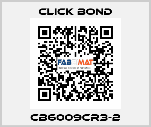 CB6009CR3-2 Click Bond