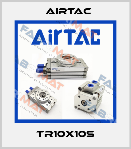 TR10X10S Airtac