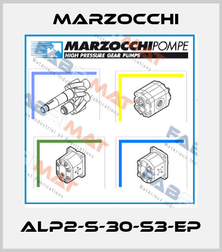 ALP2-S-30-S3-EP Marzocchi