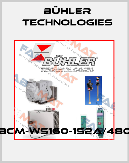 BCM-WS160-1S2A/480 Bühler Technologies