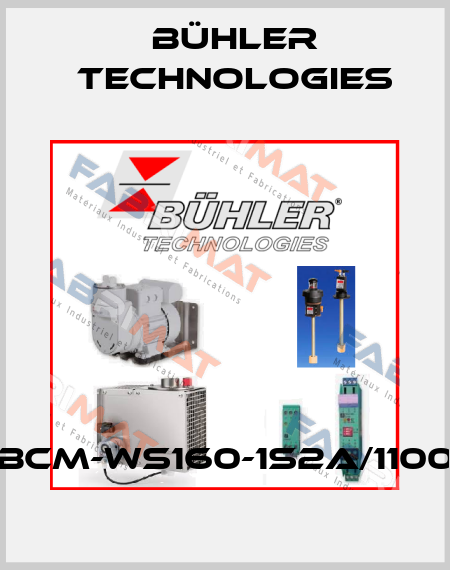 BCM-WS160-1S2A/1100 Bühler Technologies