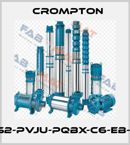 252-PVJU-PQBX-C6-EB-T1 Crompton