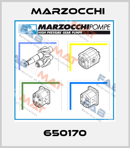 650170 Marzocchi