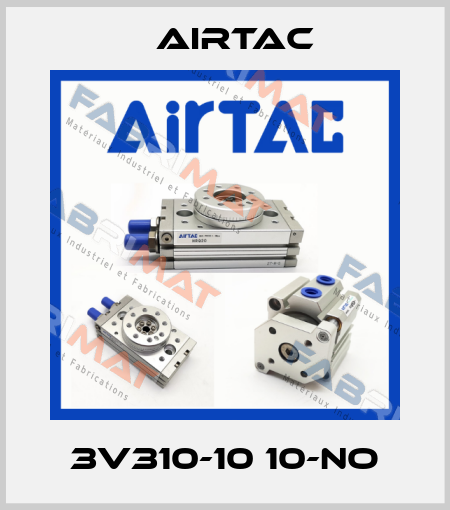 3V310-10 10-NO Airtac
