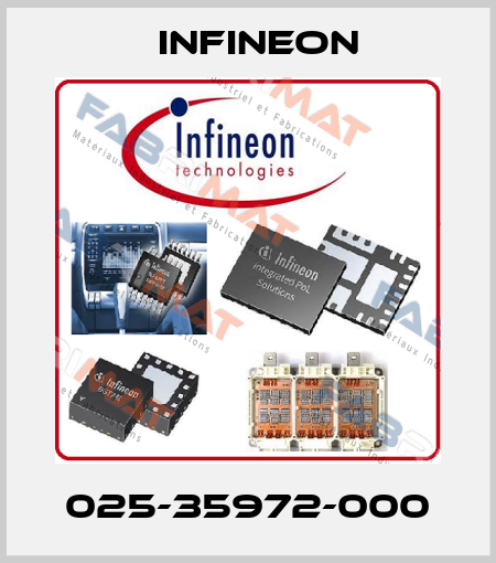 025-35972-000 Infineon