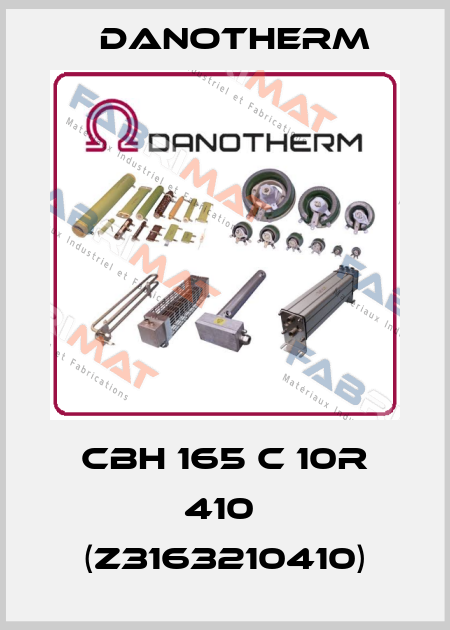 CBH 165 C 10R 410  (Z3163210410) Danotherm