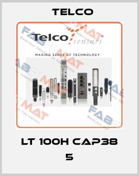 LT 100H CAP38 5 Telco