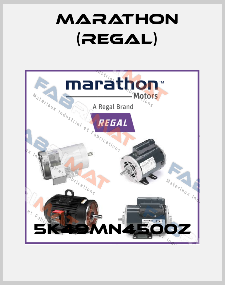 5K49MN4500Z Marathon (Regal)