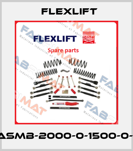 ASMB-2000-0-1500-0-1 Flexlift
