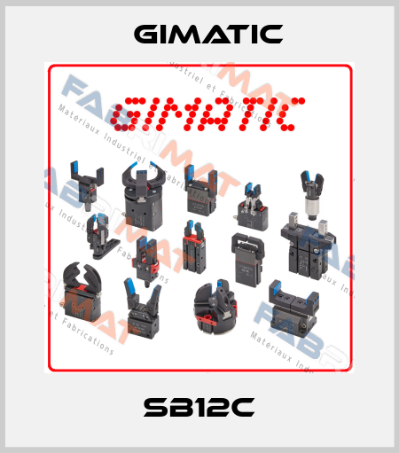 SB12C Gimatic