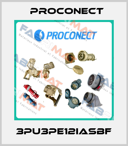 3PU3PE12IASBF Proconect