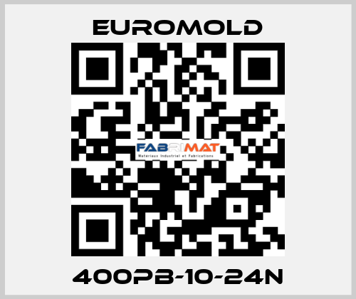 400PB-10-24N EUROMOLD