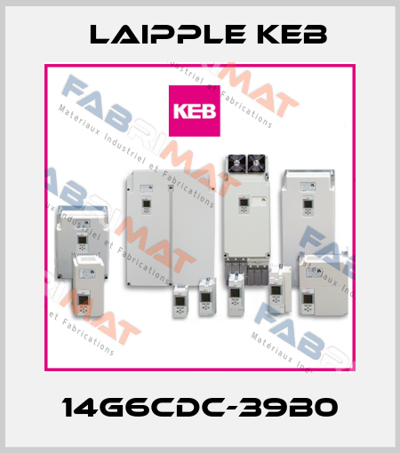 14G6CDC-39B0 LAIPPLE KEB
