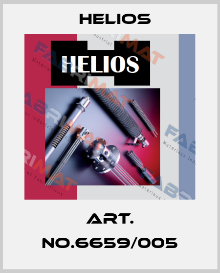 Art. No.6659/005 Helios
