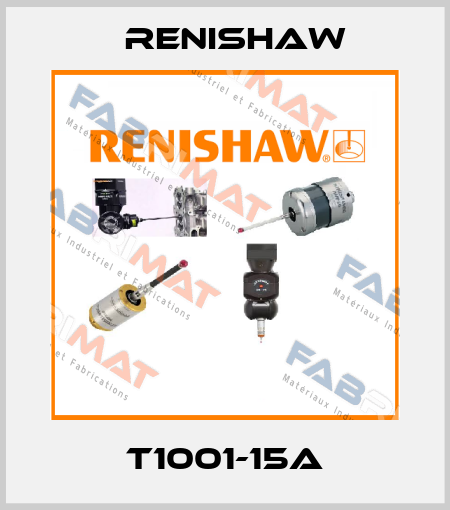 T1001-15A Renishaw