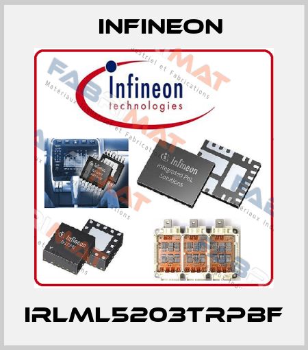 IRLML5203TRPBF Infineon
