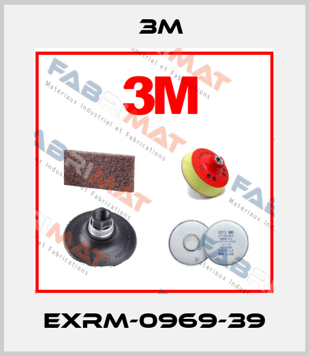 EXRM-0969-39 3M
