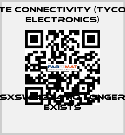 SXSW-4334 no longer exists TE Connectivity (Tyco Electronics)