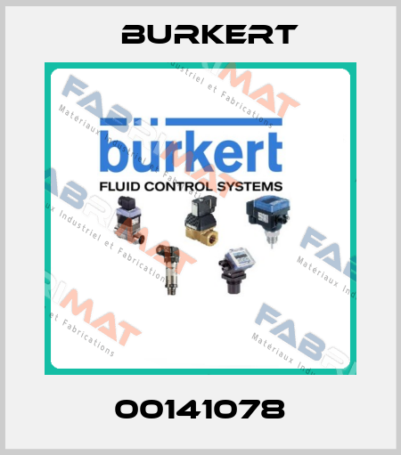 00141078 Burkert