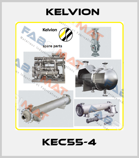 KEC55-4 Kelvion