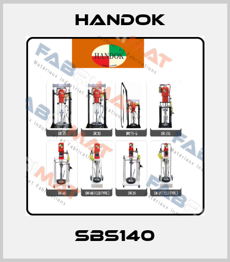 SBS140 Handok