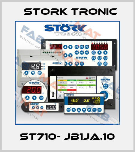 ST710- JB1JA.10 Stork tronic