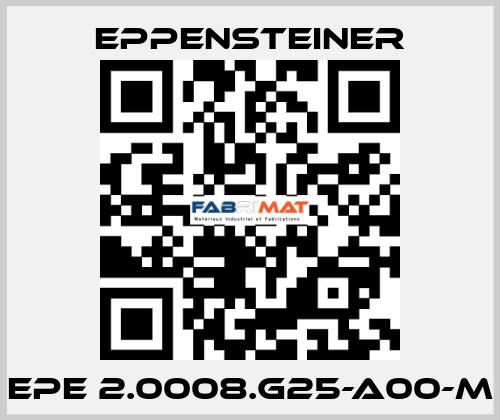 EPE 2.0008.G25-A00-M Eppensteiner