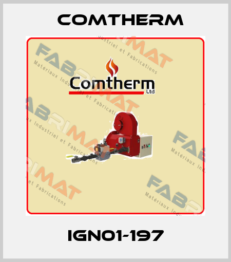 IGN01-197 Comtherm