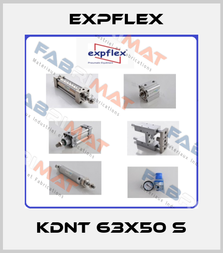 KDNT 63x50 S EXPFLEX