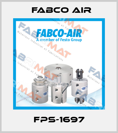 FPS-1697 Fabco Air
