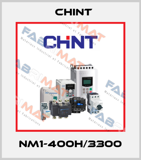NM1-400H/3300 Chint