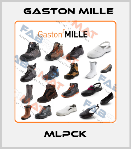 MLPCK Gaston Mille