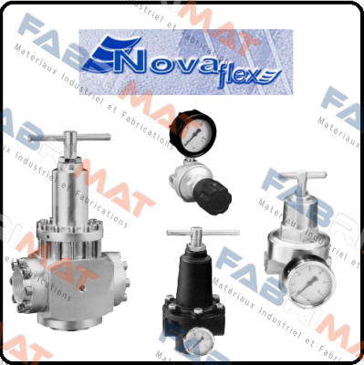 BS15DIN024CC NOVAFLEX